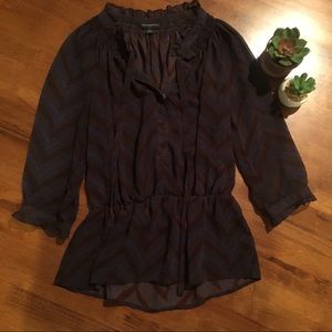 *Price Drop* Banana Republic blouse
